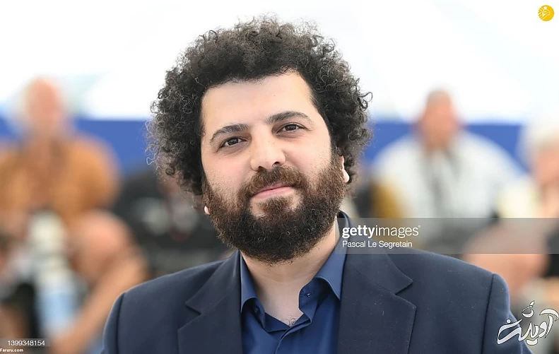 (تصاویر) ترانه علیدوستی در فتوکال فیلم برادران لیلا در جشنواره کن